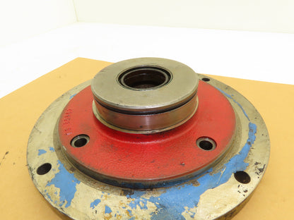 NEMA Motor Pump Adapter 182TC 4-Bolt