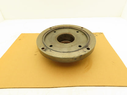 NEMA Motor Pump Adapter 182TC 4-Bolt