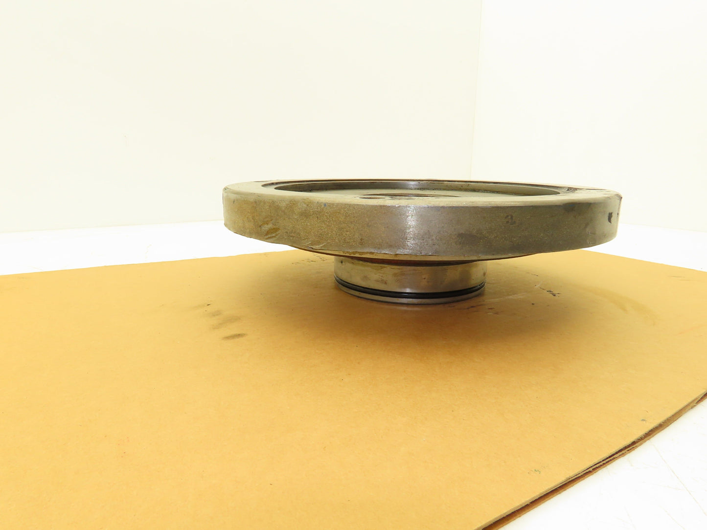 NEMA Motor Pump Adapter 182TC 4-Bolt