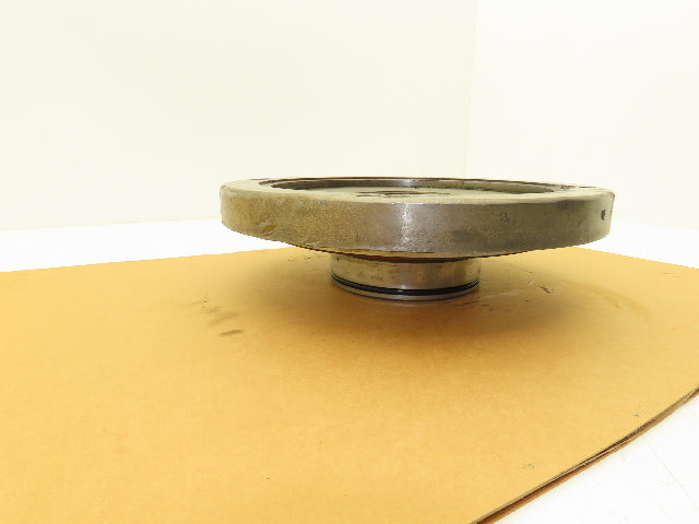 NEMA Motor Pump Adapter 182TC 4-Bolt