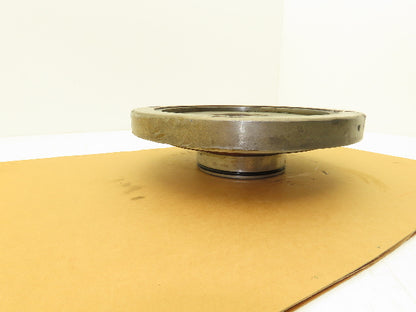 NEMA Motor Pump Adapter 182TC 4-Bolt