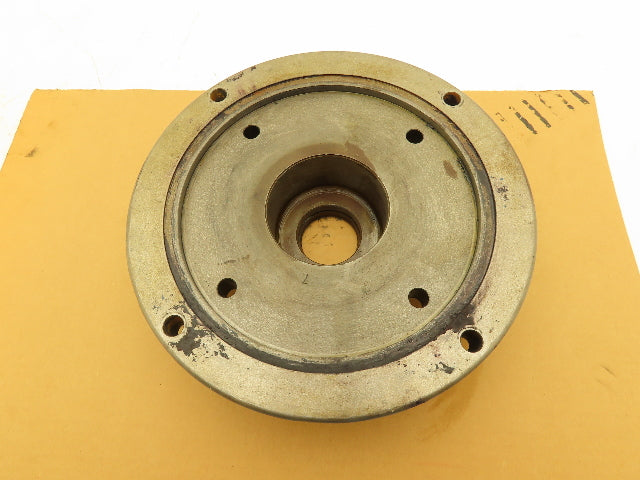 NEMA Motor Pump Adapter 182TC 4-Bolt