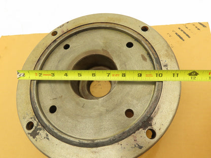 NEMA Motor Pump Adapter 182TC 4-Bolt