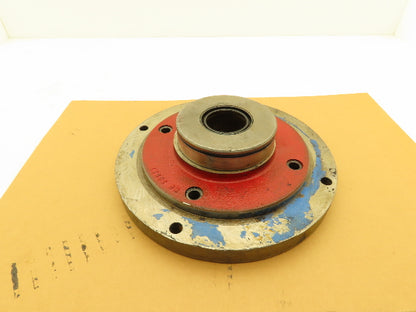 NEMA Motor Pump Adapter 182TC 4-Bolt