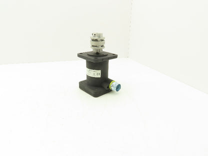 BEISensors H38D-10,000-T5-ABZC-28V/5-SC-UL-S Explosion Proof Incremental Encoder