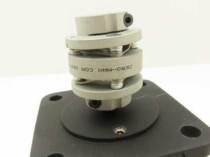 BEISensors H38D-10,000-T5-ABZC-28V/5-SC-UL-S Explosion Proof Incremental Encoder