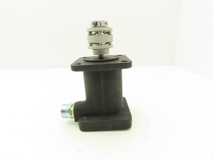 BEISensors H38D-10,000-T5-ABZC-28V/5-SC-UL-S Explosion Proof Incremental Encoder