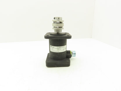 BEISensors H38D-10,000-T5-ABZC-28V/5-SC-UL-S Explosion Proof Incremental Encoder