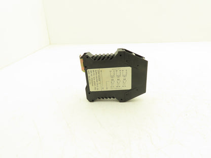 BEI EM-DR1-IC-5-TB-24V/5 Optical Isolator Module 5V Logic 5-24VDC Supply