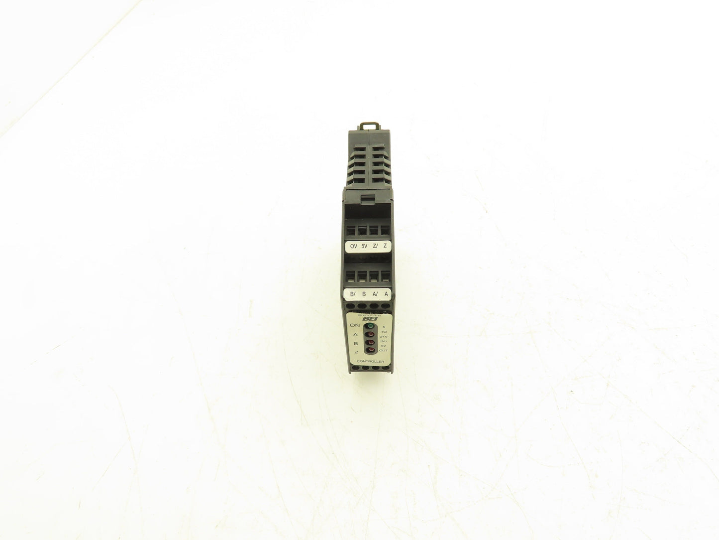 BEI EM-DR1-IC-5-TB-24V/5 Optical Isolator Module 5V Logic 5-24VDC Supply