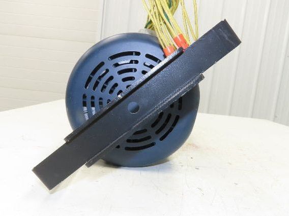 Leeson A145T17XC1D AC Motor Explosion Proof 2Hp 1725 RPM 230/460V 3PH K145TC