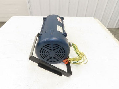 Leeson A145T17XC1D AC Motor Explosion Proof 2Hp 1725 RPM 230/460V 3PH K145TC