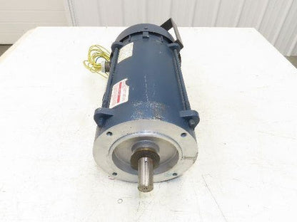 Leeson A145T17XC1D AC Motor Explosion Proof 2Hp 1725 RPM 230/460V 3PH K145TC