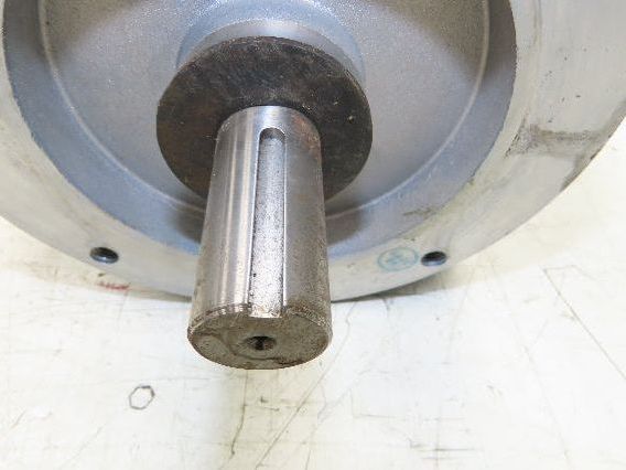 Leeson A145T17XC1D AC Motor Explosion Proof 2Hp 1725 RPM 230/460V 3PH K145TC