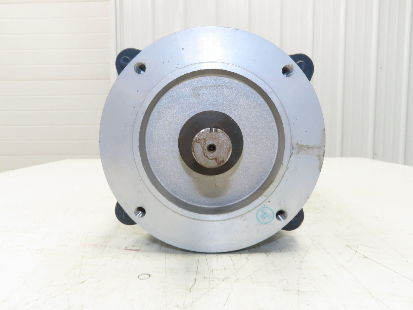 Leeson A145T17XC1D AC Motor Explosion Proof 2Hp 1725 RPM 230/460V 3PH K145TC