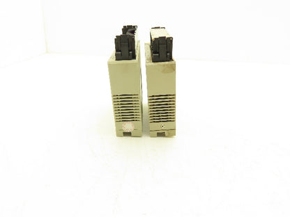Omron C200H-OC225 Output Unit 250VAC/24VDC | 2A/Point | 8A/Unit | Lot of 2