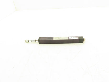 Servtek TD190-6-N-6.K Linear Transducer Cylinder Position Sensor 6" Stroke