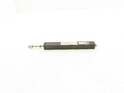 Servtek TD190-6-N-6.K Linear Transducer Cylinder Position Sensor 6" Stroke