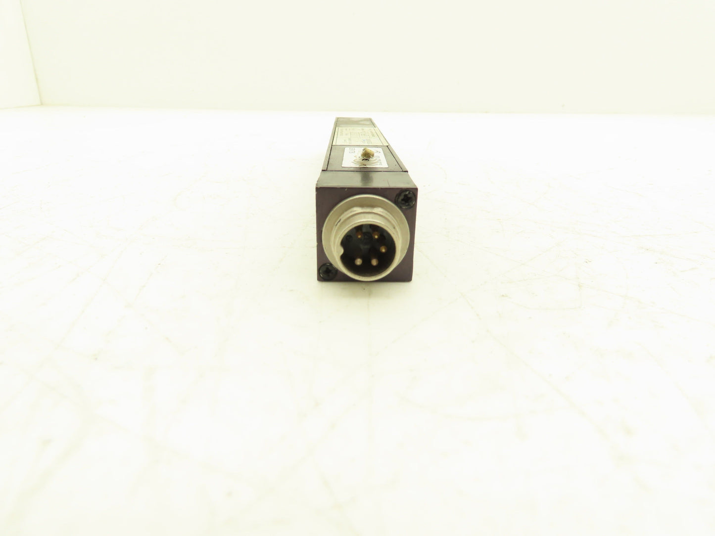 Servtek TD190-6-N-6.K Linear Transducer Cylinder Position Sensor 6" Stroke