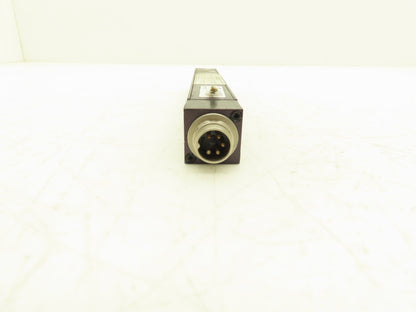 Servtek TD190-6-N-6.K Linear Transducer Cylinder Position Sensor 6" Stroke