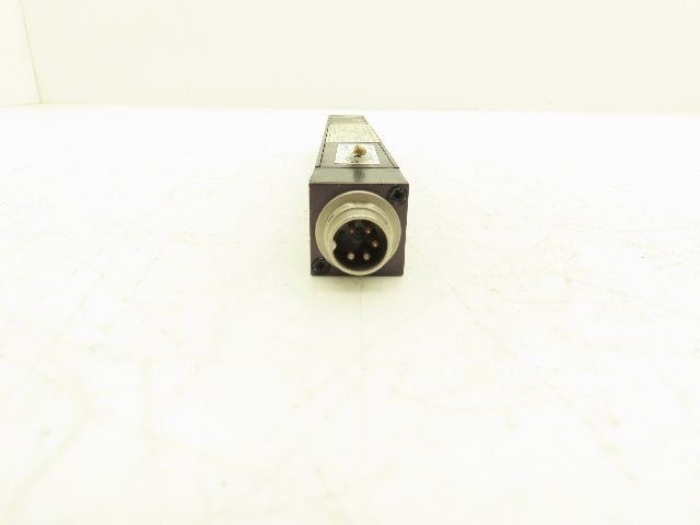 Servtek TD190-6-N-6.K Linear Transducer Cylinder Position Sensor 6" Stroke