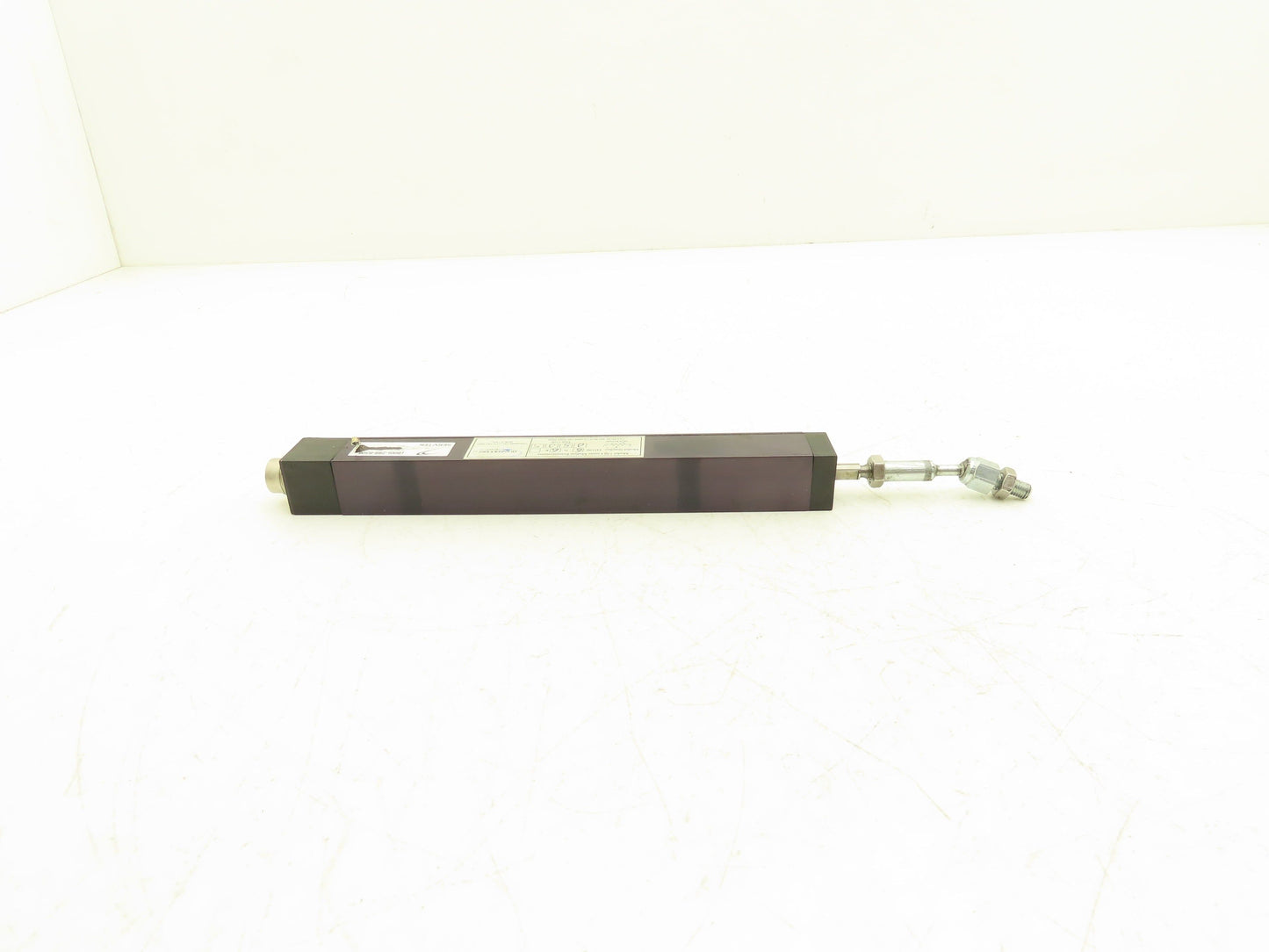 Servtek TD190-6-N-6.K Linear Transducer Cylinder Position Sensor 6" Stroke