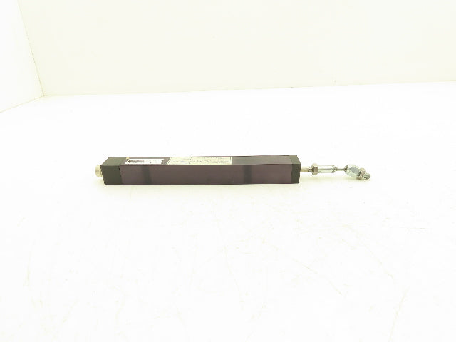Servtek TD190-6-N-6.K Linear Transducer Cylinder Position Sensor 6" Stroke