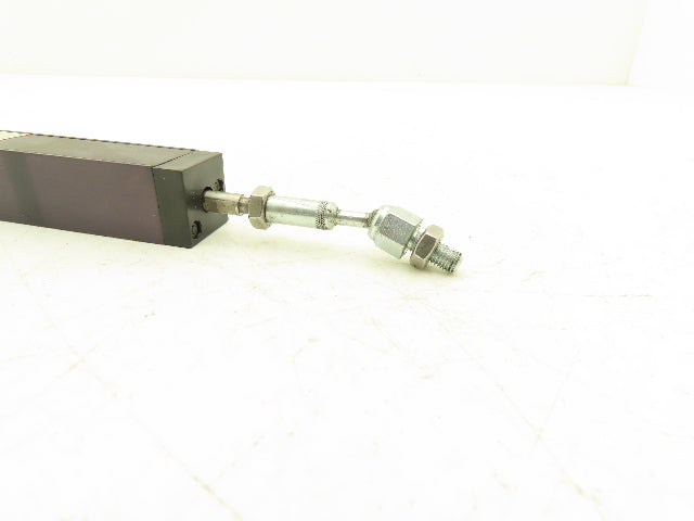 Servtek TD190-6-N-6.K Linear Transducer Cylinder Position Sensor 6" Stroke