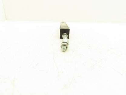 Servtek TD190-6-N-6.K Linear Transducer Cylinder Position Sensor 6" Stroke
