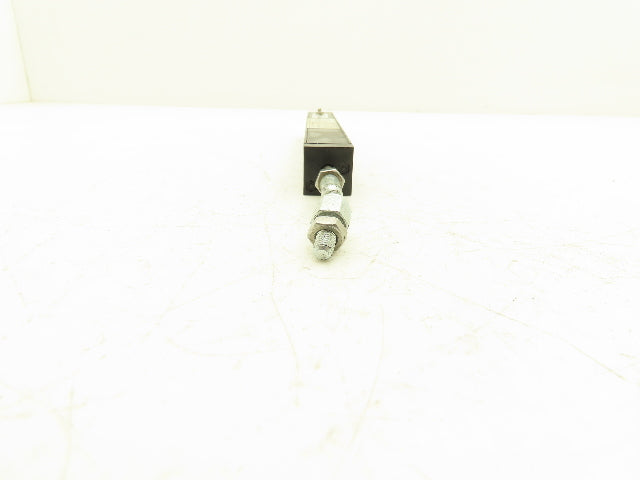 Servtek TD190-6-N-6.K Linear Transducer Cylinder Position Sensor 6" Stroke