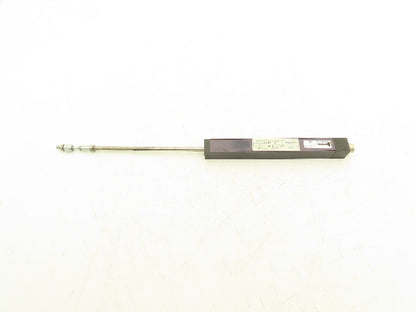 Servtek TD190-6-N-6.K Linear Transducer Cylinder Position Sensor 6" Stroke