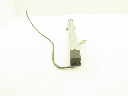 MTS Temposonics LPRLVU0120AJ Linear Transducer Cylinder Position Sensor 1'Stroke
