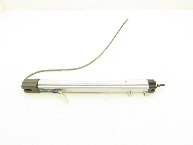 MTS Temposonics LPRLVU0120AJ Linear Transducer Cylinder Position Sensor 1'Stroke