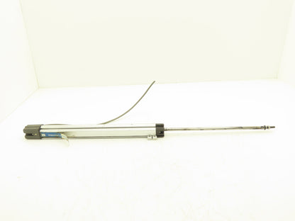 MTS Temposonics LPRLVU0120AJ Linear Transducer Cylinder Position Sensor 1'Stroke