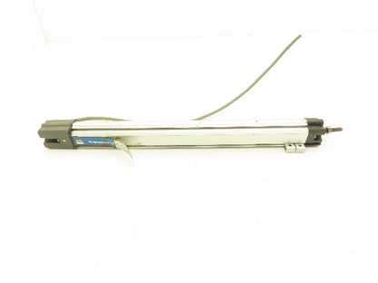 MTS Temposonics LPRLVU0120AJ Linear Transducer Cylinder Position Sensor 1'Stroke