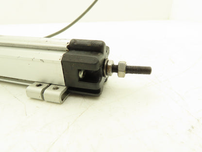 MTS Temposonics LPRLVU0120AJ Linear Transducer Cylinder Position Sensor 1'Stroke