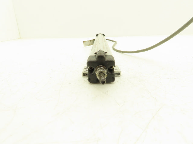 MTS Temposonics LPRLVU0120AJ Linear Transducer Cylinder Position Sensor 1'Stroke