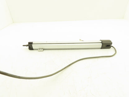 MTS Temposonics LPRLVU0120AJ Linear Transducer Cylinder Position Sensor 1'Stroke