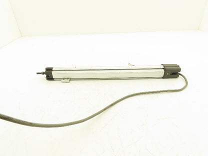 MTS Temposonics LPRLVU0120AJ Linear Transducer Cylinder Position Sensor 1'Stroke