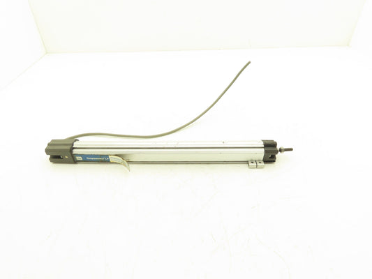 MTS Temposonics LPRLVU0120AJ Linear Transducer Cylinder Position Sensor 1'Stroke