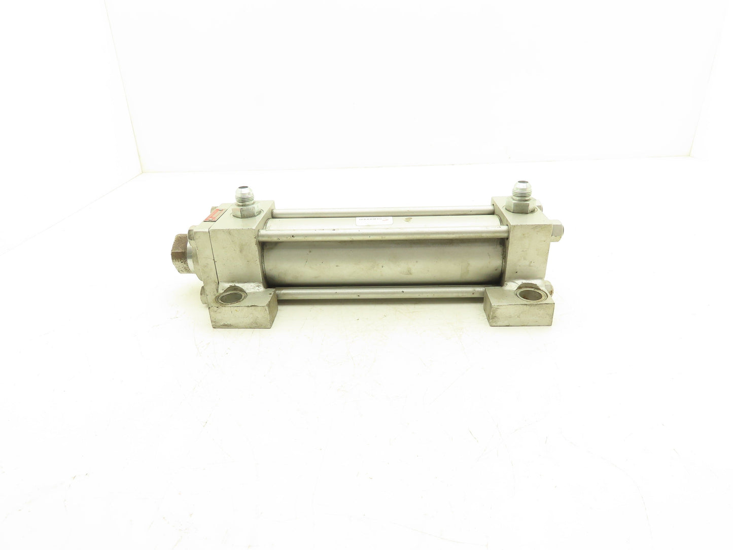 Sheffer Hydraulic Cylinder 2-1/2" Bore 8" Stroke Side Lug Mount