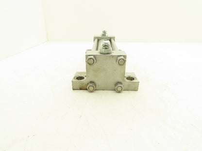 Sheffer Hydraulic Cylinder 2-1/2" Bore 8" Stroke Side Lug Mount
