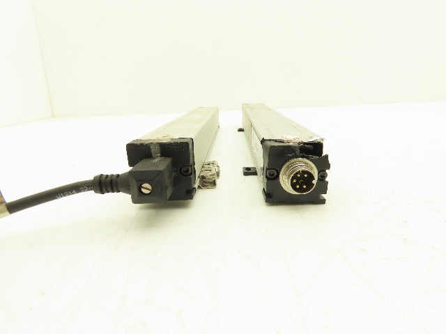 Servtek TD390-5-9-H-W Linear Transducer Position Sensor 9"Stroke Lot of2