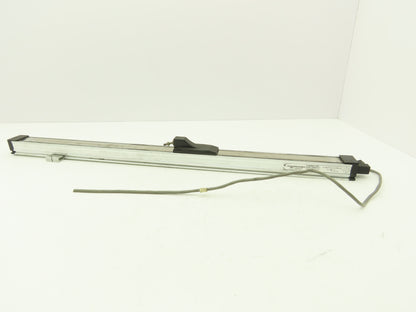Transducers Direct TD580M-D-600 Linear Position Sensor +/-0.3% Res 10k 24"