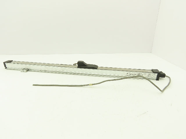Transducers Direct TD580M-D-600 Linear Position Sensor +/-0.3% Res 10k 24"