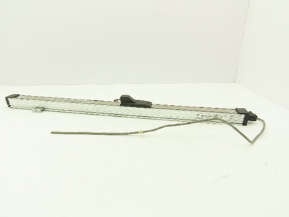 Transducers Direct TD580M-D-600 Linear Position Sensor +/-0.3% Res 10k 24"