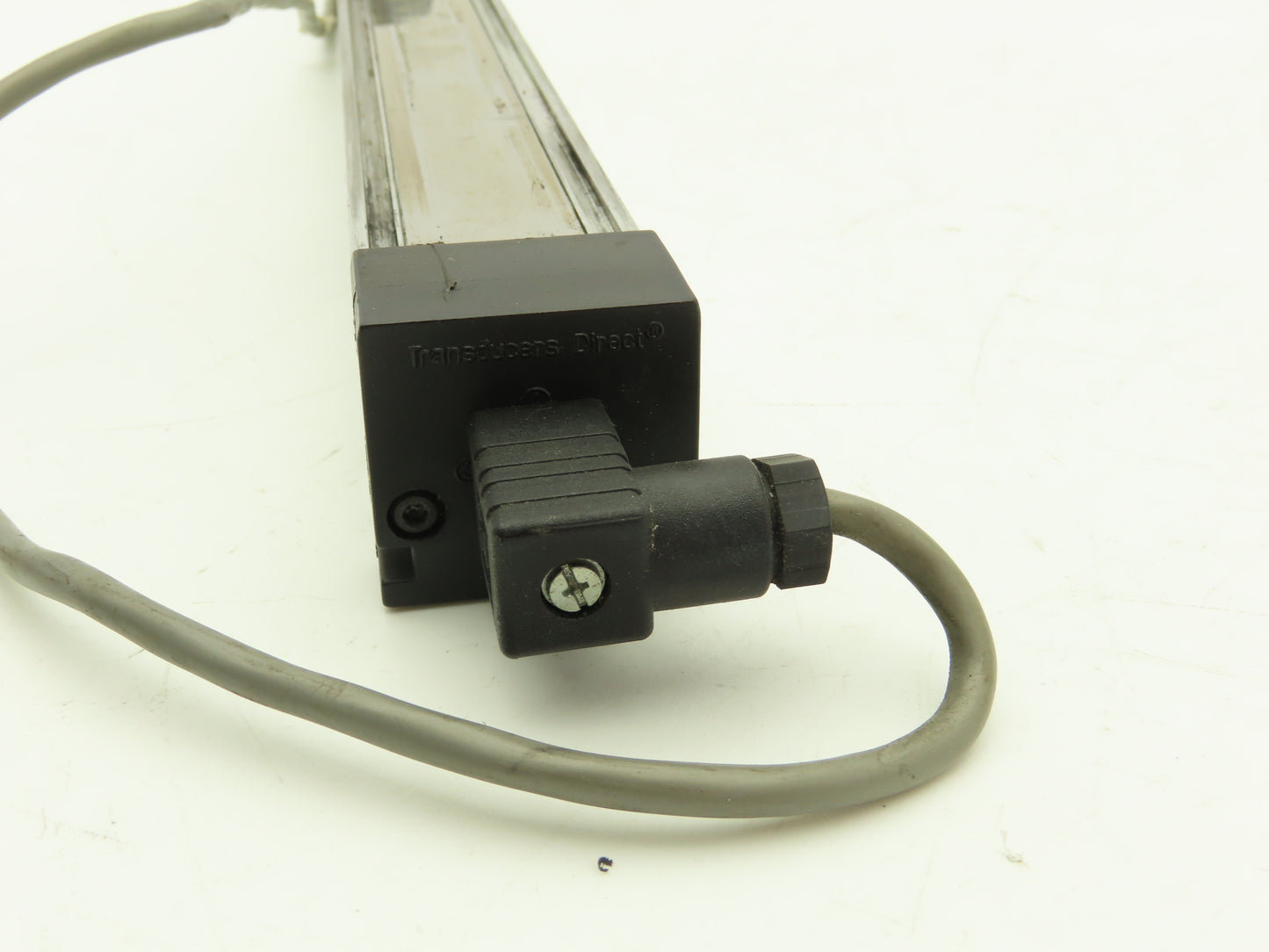 Transducers Direct TD580M-D-600 Linear Position Sensor +/-0.3% Res 10k 24"