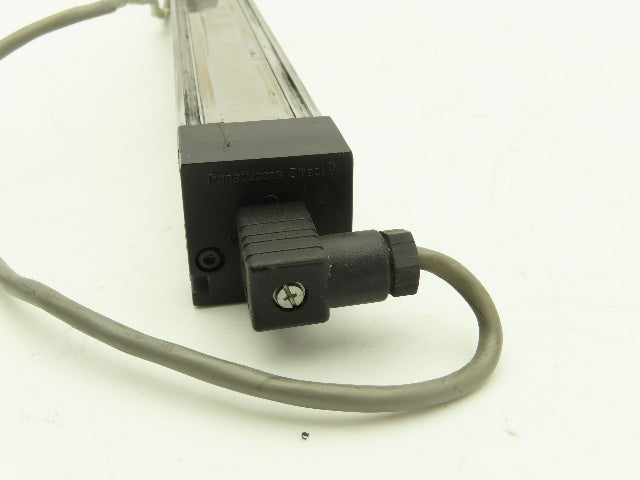 Transducers Direct TD580M-D-600 Linear Position Sensor +/-0.3% Res 10k 24"