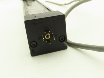 Transducers Direct TD580M-D-600 Linear Position Sensor +/-0.3% Res 10k 24"