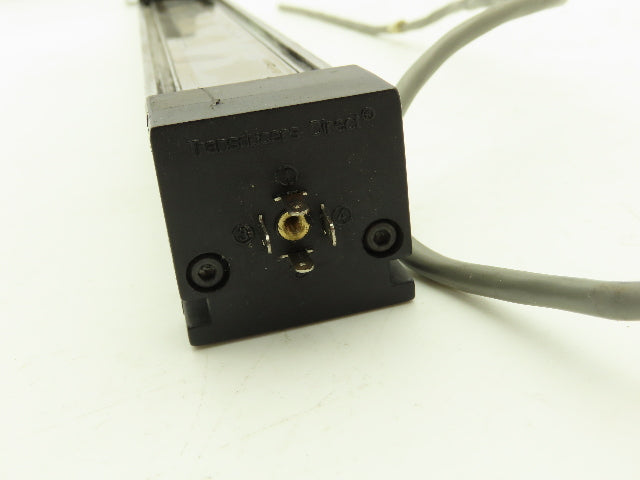 Transducers Direct TD580M-D-600 Linear Position Sensor +/-0.3% Res 10k 24"